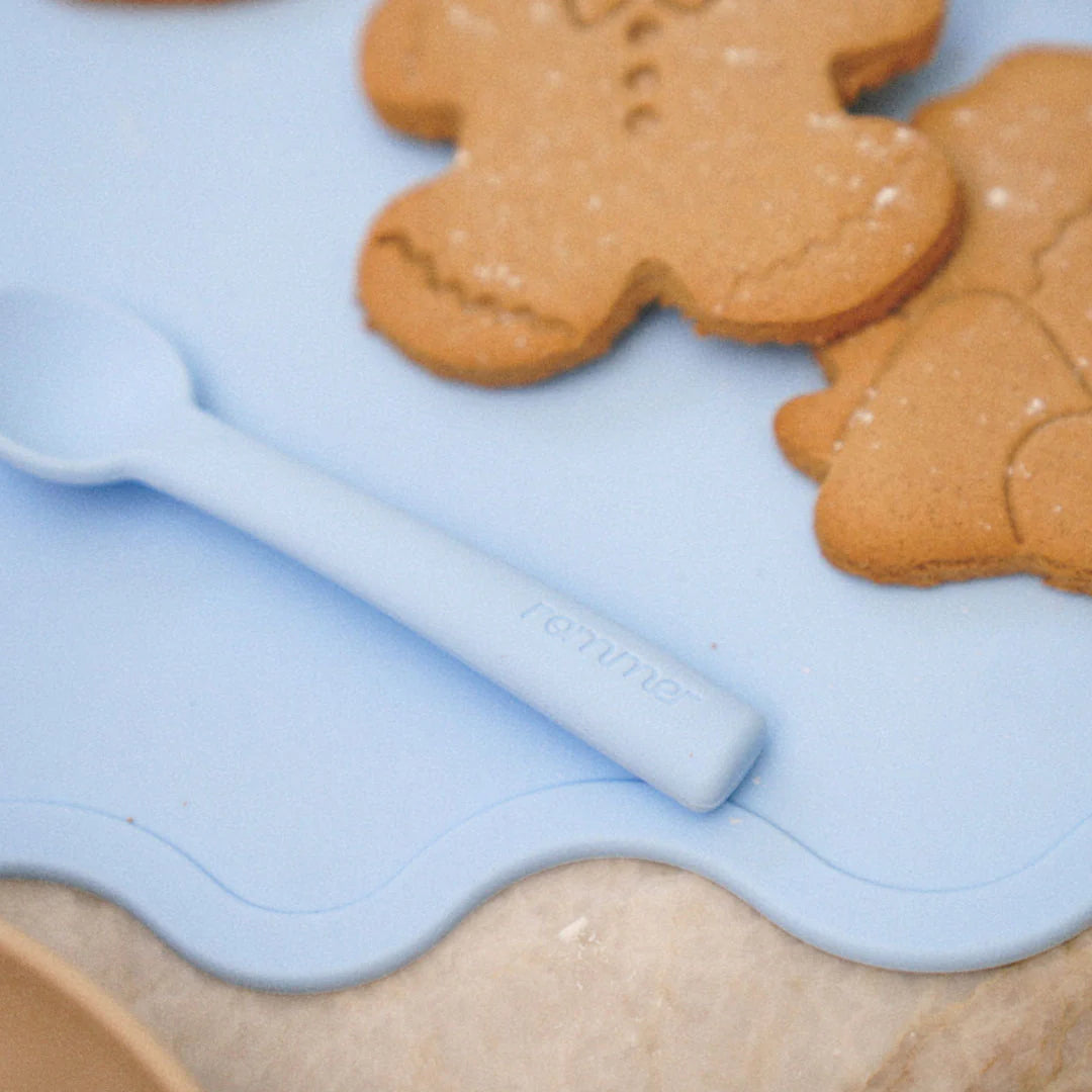 Wiggly Placemat - Assorted