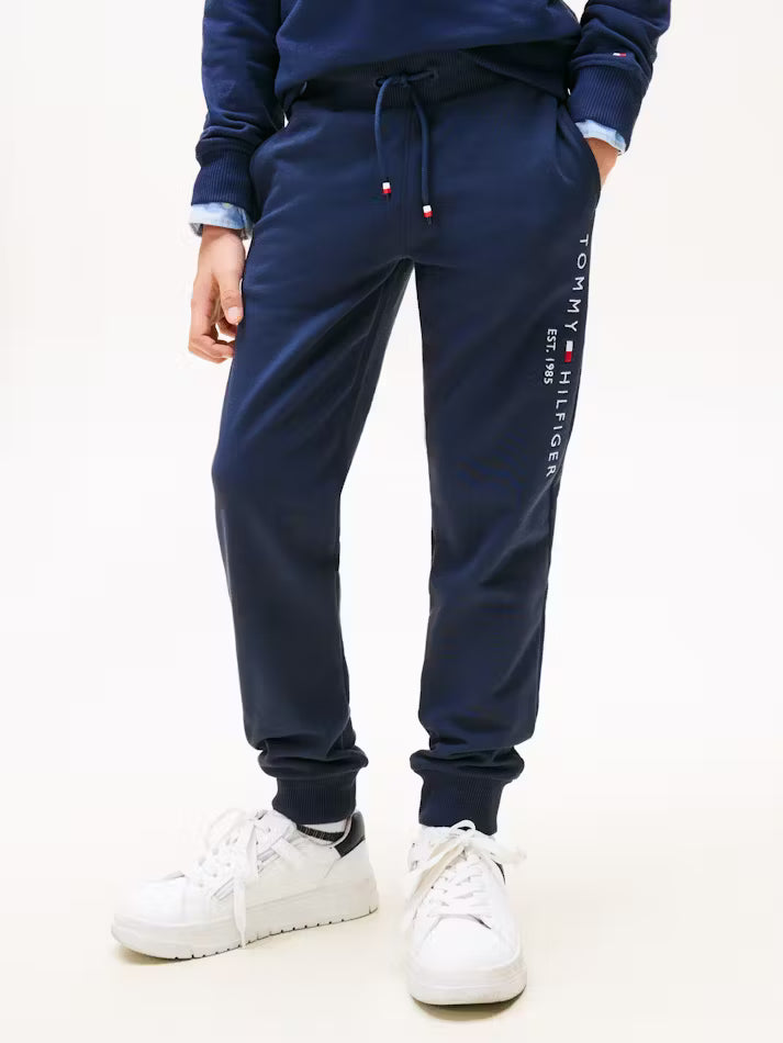 Kids Unisex Essential Sweatpants