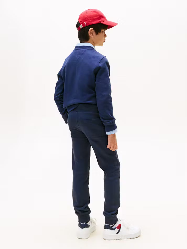 Kids Unisex Essential Sweatpants