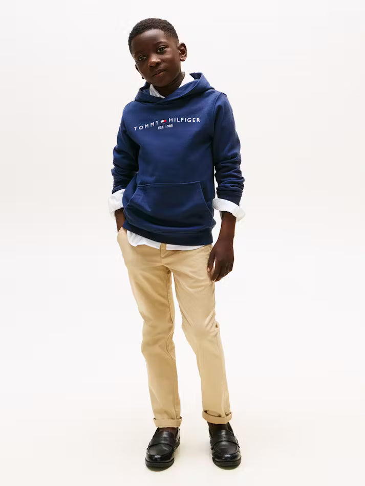 Kids Unisex Essential Hoodie