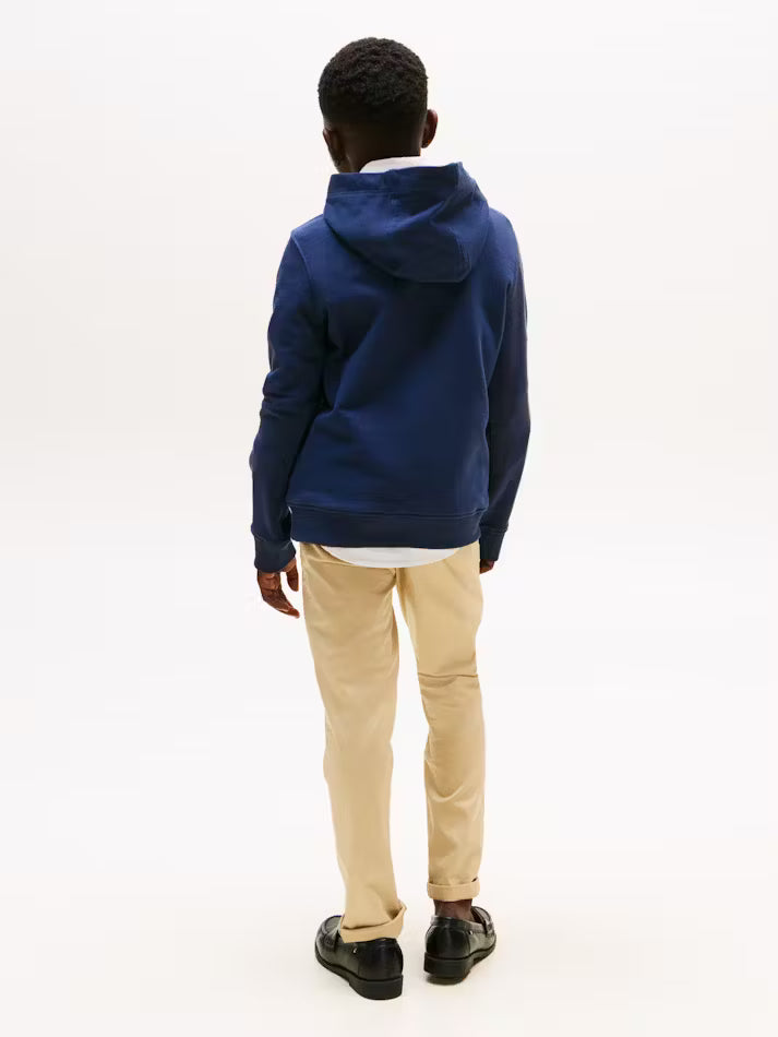Kids Unisex Essential Hoodie