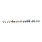 COMING SOON Wooden Vehicle Set