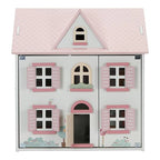 COMING SOON Wooden Doll House - Medium
