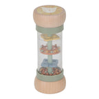Safari Friends Rain Rattle