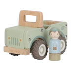 COMING SOON Safari Friends Wooden Car