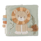 Safari Friends Activity Booklet