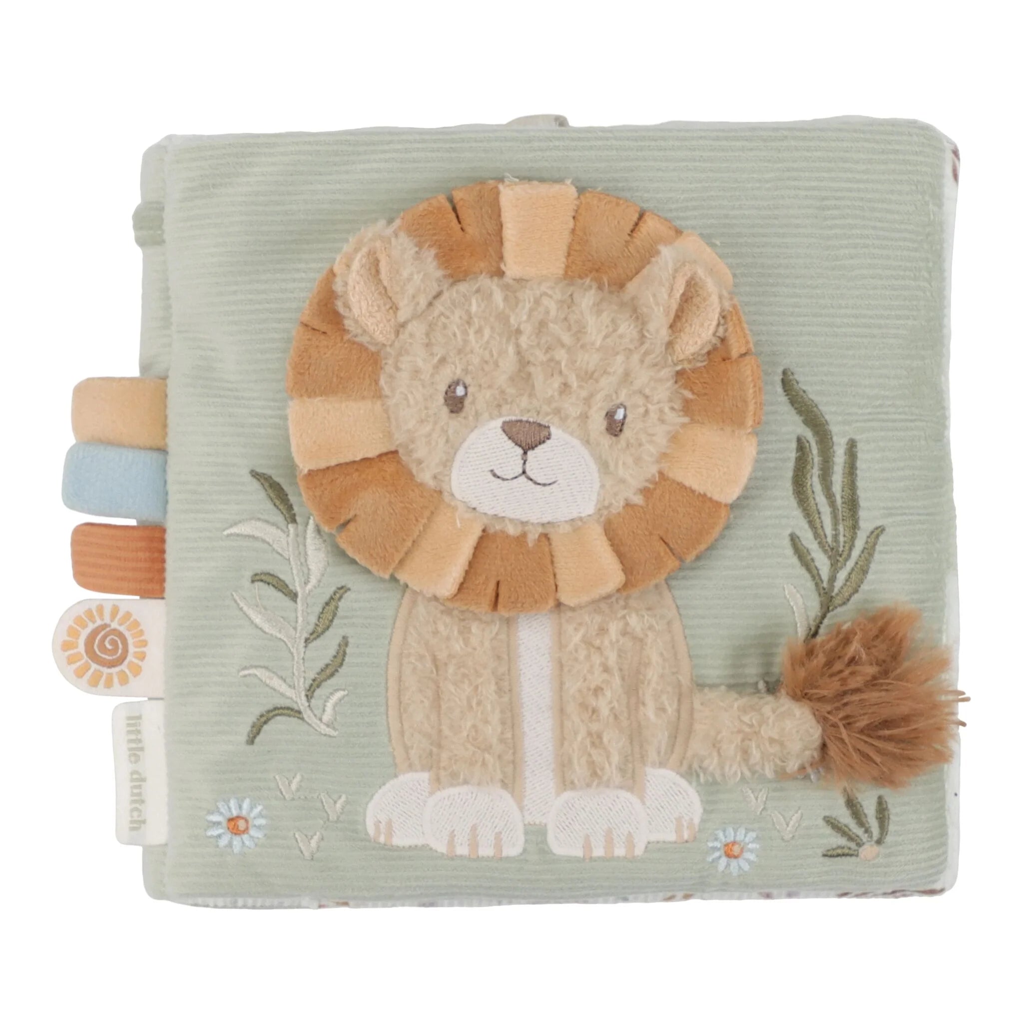 COMING SOON Safari Friends Activity Booklet
