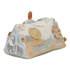 COMING SOON Safari Friends Activity Triangle