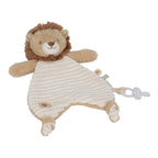Safari Friends Cuddle Cloth Lion