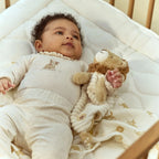 Safari Friends Cuddle Cloth Lion
