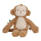 COMING SOON Safari Friends Cuddle Monkey