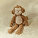COMING SOON Safari Friends Cuddle Monkey