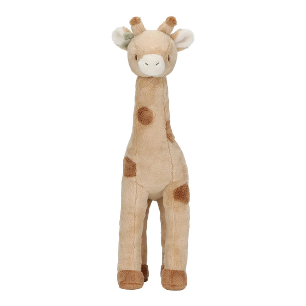 COMING SOON Safari Friends Cuddle Giraffe