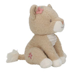 Safari Friends Cuddle Lioness - 25cm