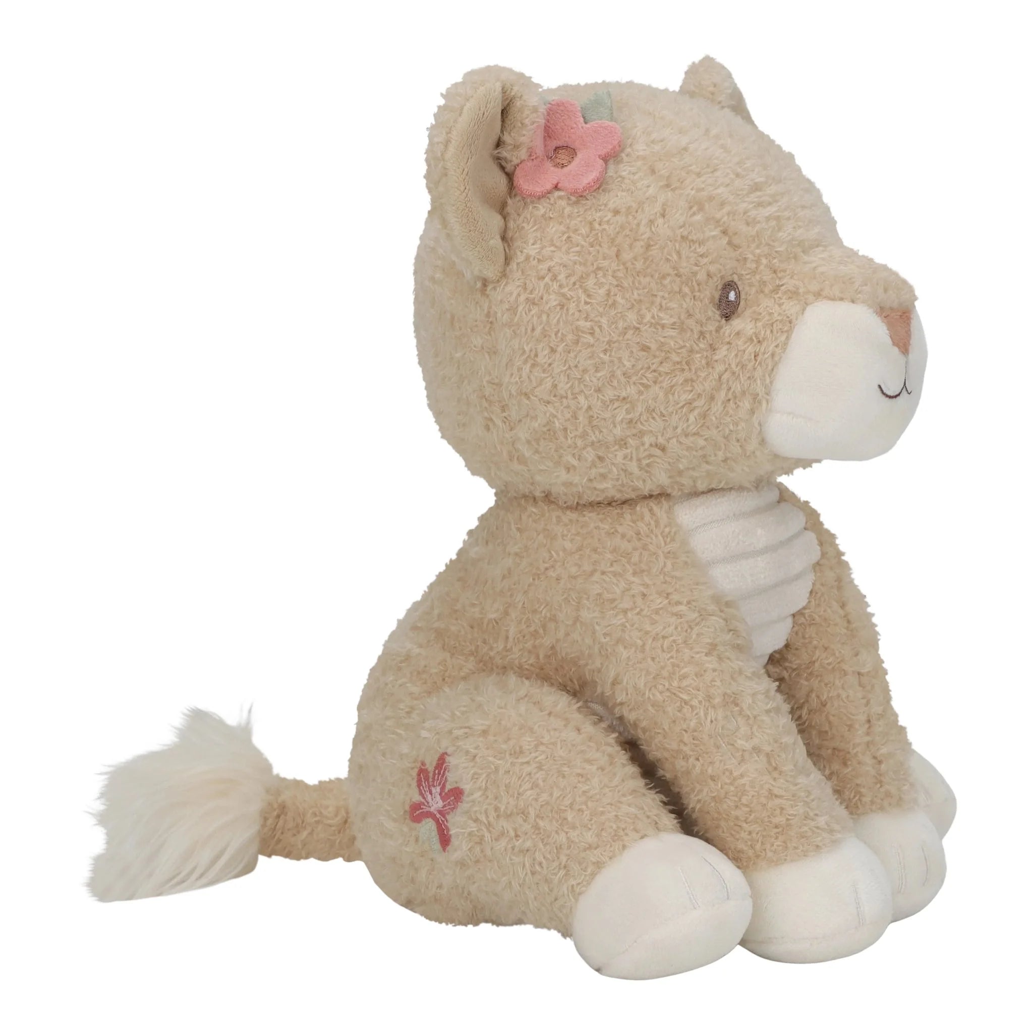 COMING SOON Safari Friends Cuddle Lioness - 25cm