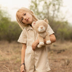 Safari Friends Cuddle Lioness - 25cm