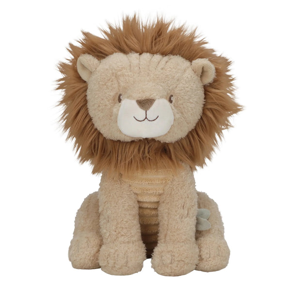 Safari Friends Cuddle Lion - 25cm