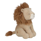 Safari Friends Cuddle Lion - 25cm