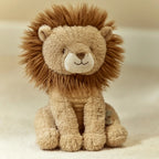 Safari Friends Cuddle Lion - 25cm