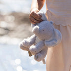 COMING SOON Safari Friends Cuddle Elephant 17cm