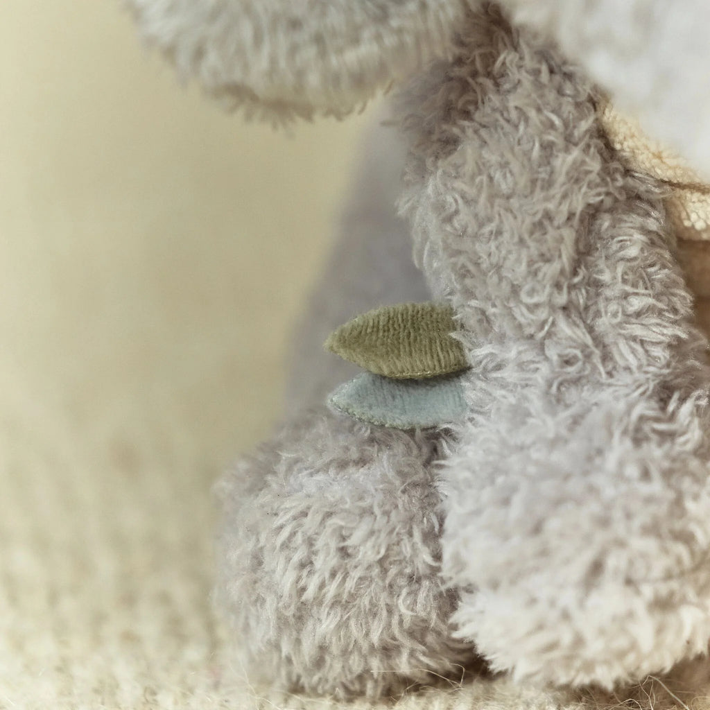 COMING SOON Safari Friends Cuddle Elephant 17cm