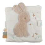 COMING SOON Newborn Naturals Soft Activity Book