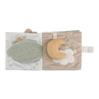 COMING SOON Newborn Naturals Soft Activity Book