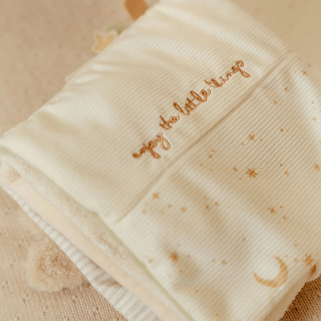COMING SOON Newborn Naturals Soft Activity Book