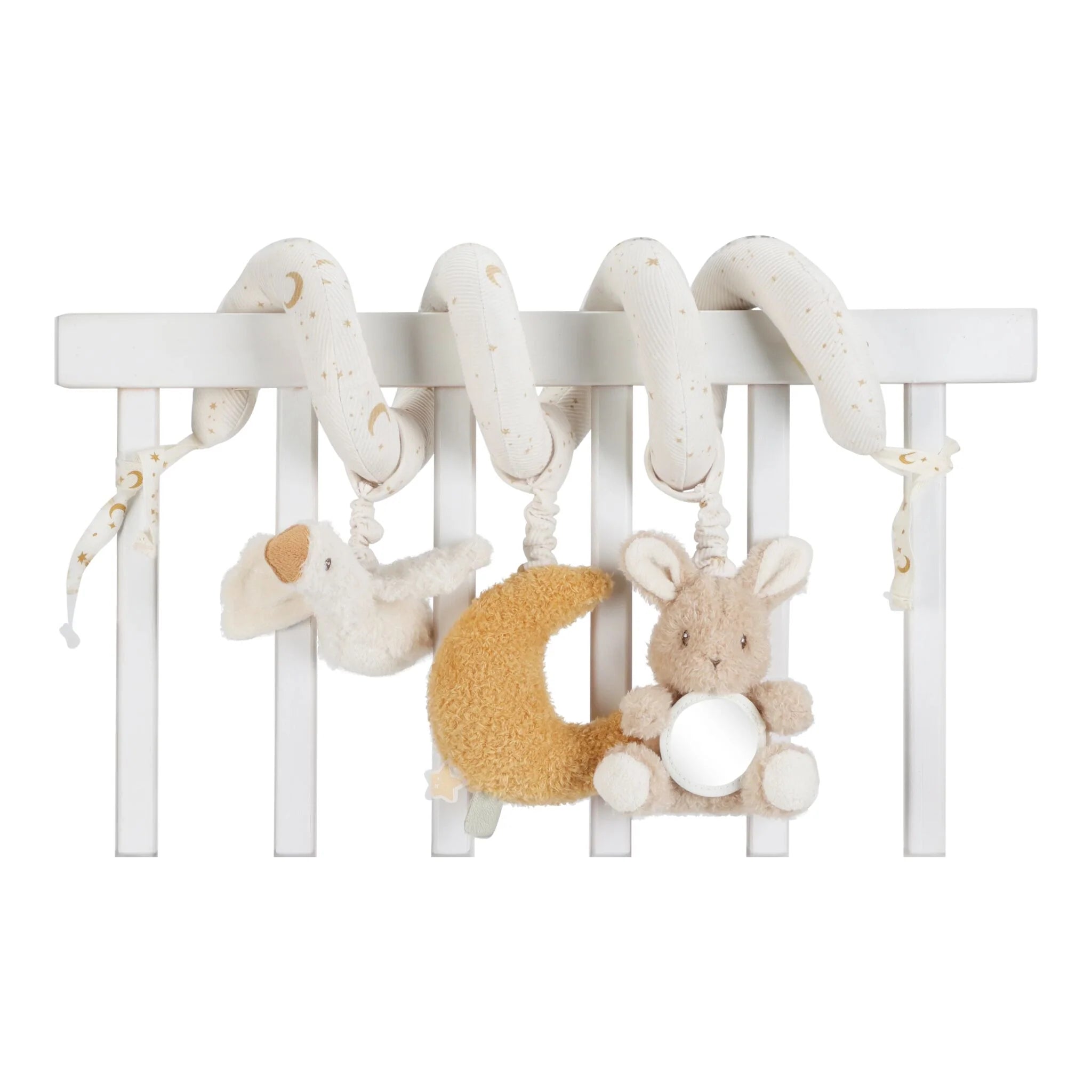 COMING SOON Newborn Naturals Activity Spiral