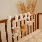 Newborn Naturals Activity Spiral
