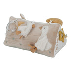 Newborn Naturals Activity Triangle