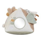 Newborn Naturals Activity Triangle