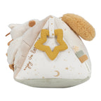 Newborn Naturals Activity Triangle