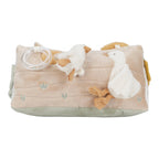 Newborn Naturals Activity Triangle
