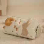 Newborn Naturals Activity Triangle