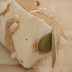 Newborn Naturals Activity Triangle