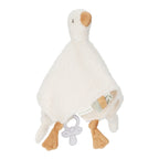 Newborn Naturals Little Goose Cuddle Cloth