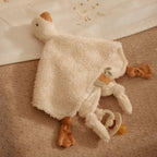 Newborn Naturals Little Goose Cuddle Cloth