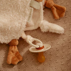 Newborn Naturals Little Goose Cuddle Cloth