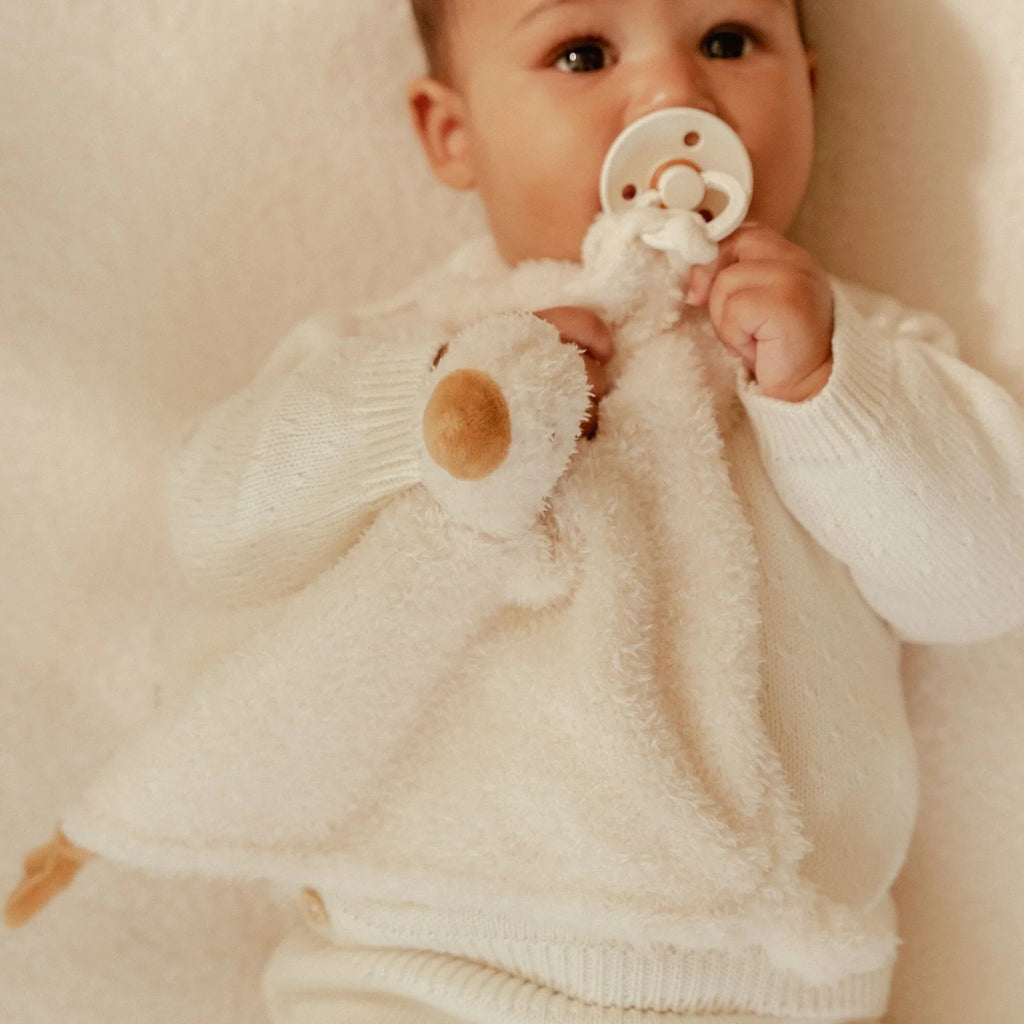 Newborn Naturals Little Goose Cuddle Cloth