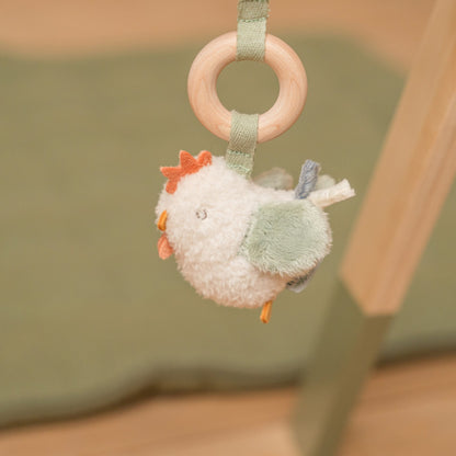 Little Farm Baby Gym