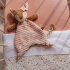COMING SOON Fairy Garden Cuddle Cloth Deer