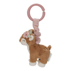 COMING SOON Fairy Garden Pull & Shake Deer