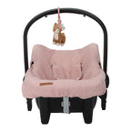 COMING SOON Fairy Garden Pull & Shake Deer