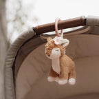 COMING SOON Fairy Garden Pull & Shake Deer