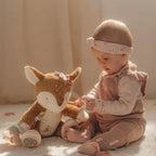 Fairy Garden Activity Deer