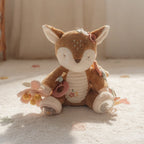 Fairy Garden Activity Deer