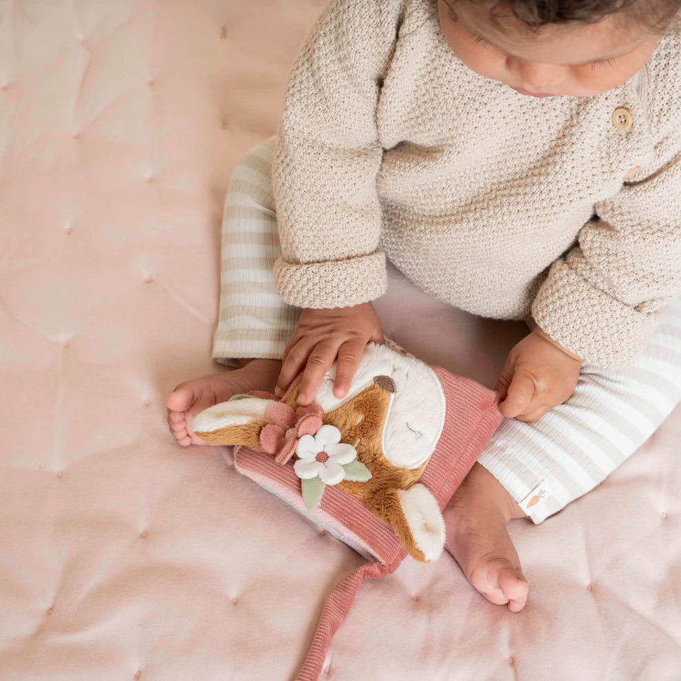 Fairy Garden Stroller Booklet