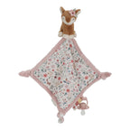 COMING SOON Fairy Garden Cuddle Cloth Print Deer