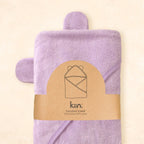Hooded Towel - Assorted
